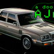 Illustration for article titled If Youre Between 30-50, I Bet You Learned The Word Ajar From A Car